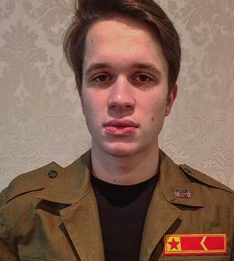Сергей Короба